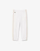 Pantaloni della tuta con monogramma