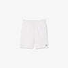 Shorts in felpa