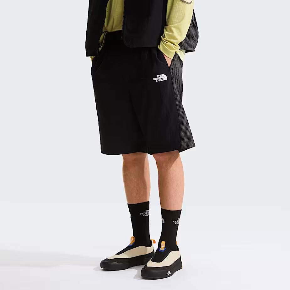 Pantaloncini con cintura NSE unisex NF0A8GE5 JK31 THE NORTH FACE 