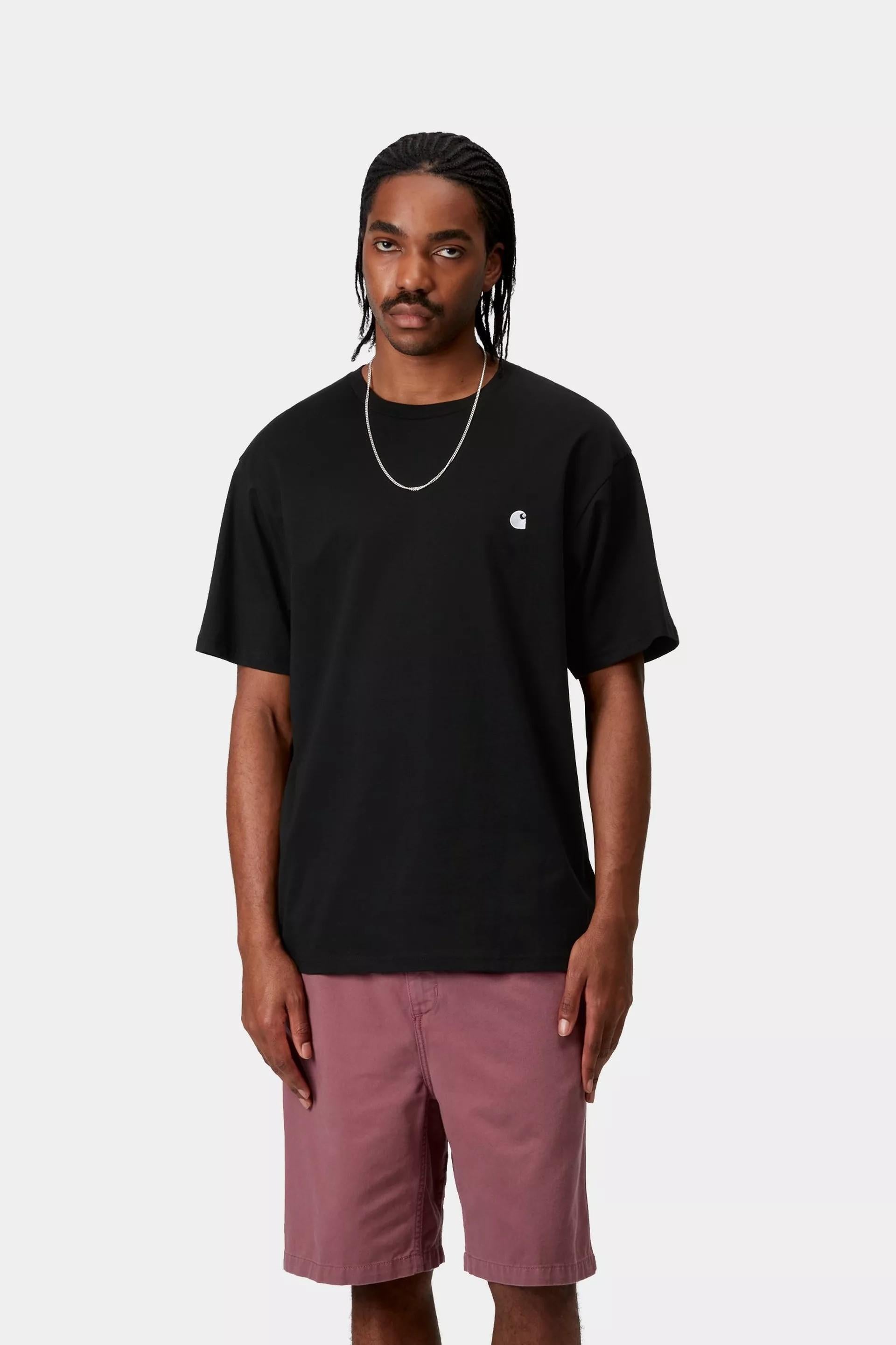 S/S Madison T-Shirt I033000 0D2XX CARHARTT WIP 