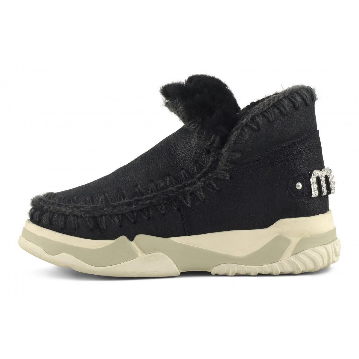 Eskimo trainer MUFW201013B CBKG MOU 