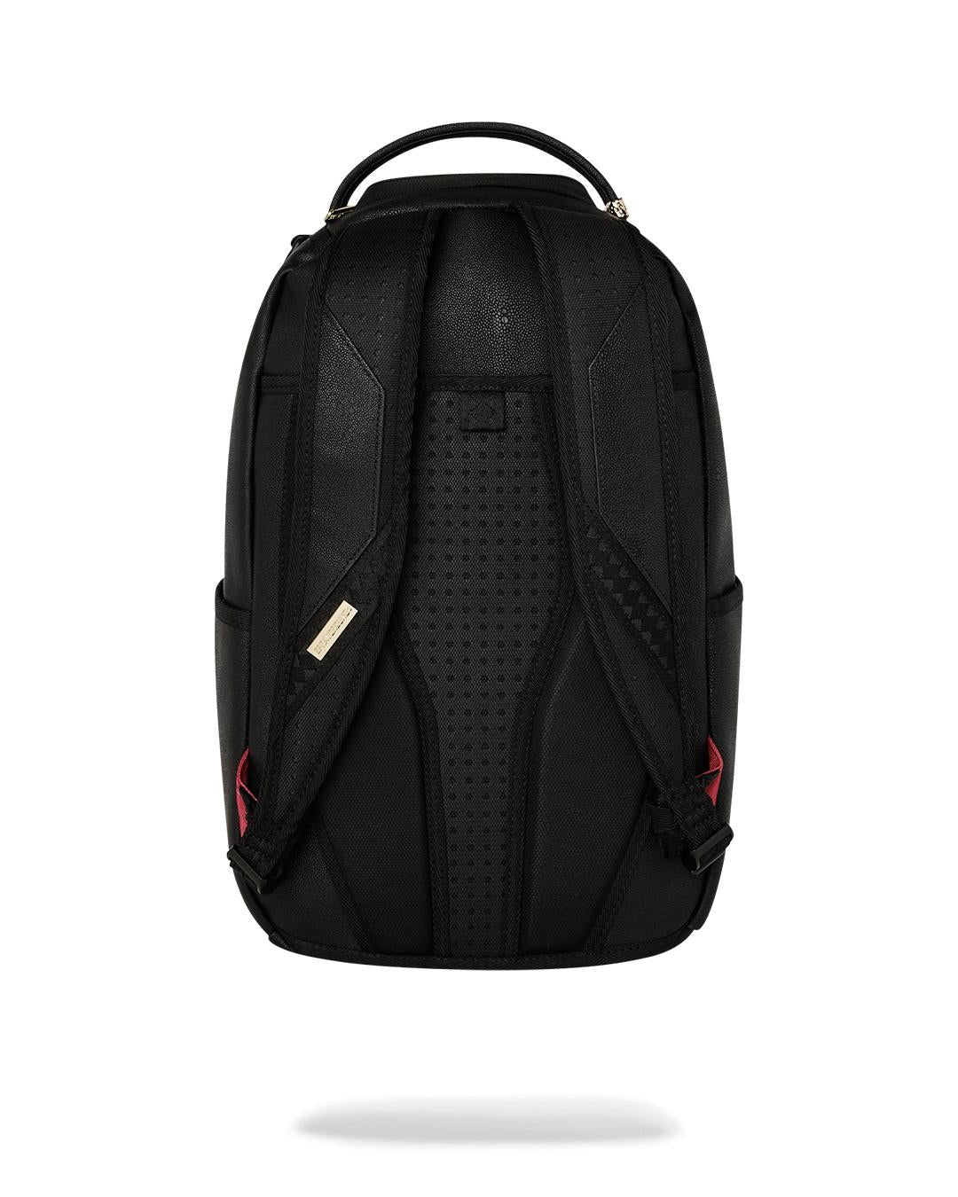 That gold drip backpack 910B8822 NSZ SPRAYGROUND 