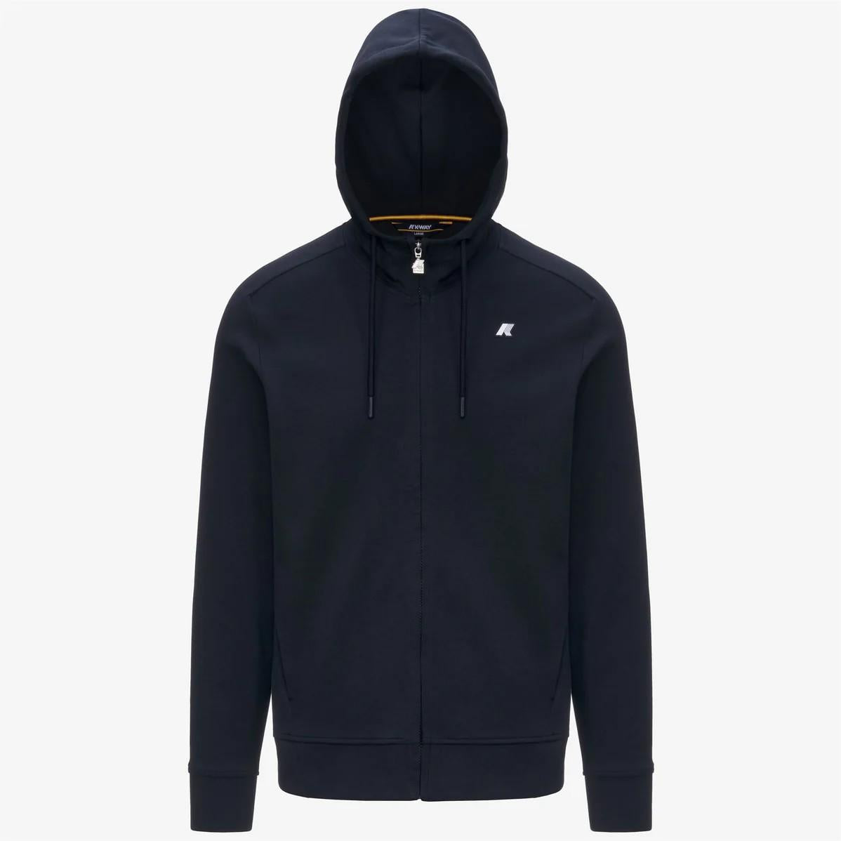 Anton interlock K31367W K89 K-WAY 