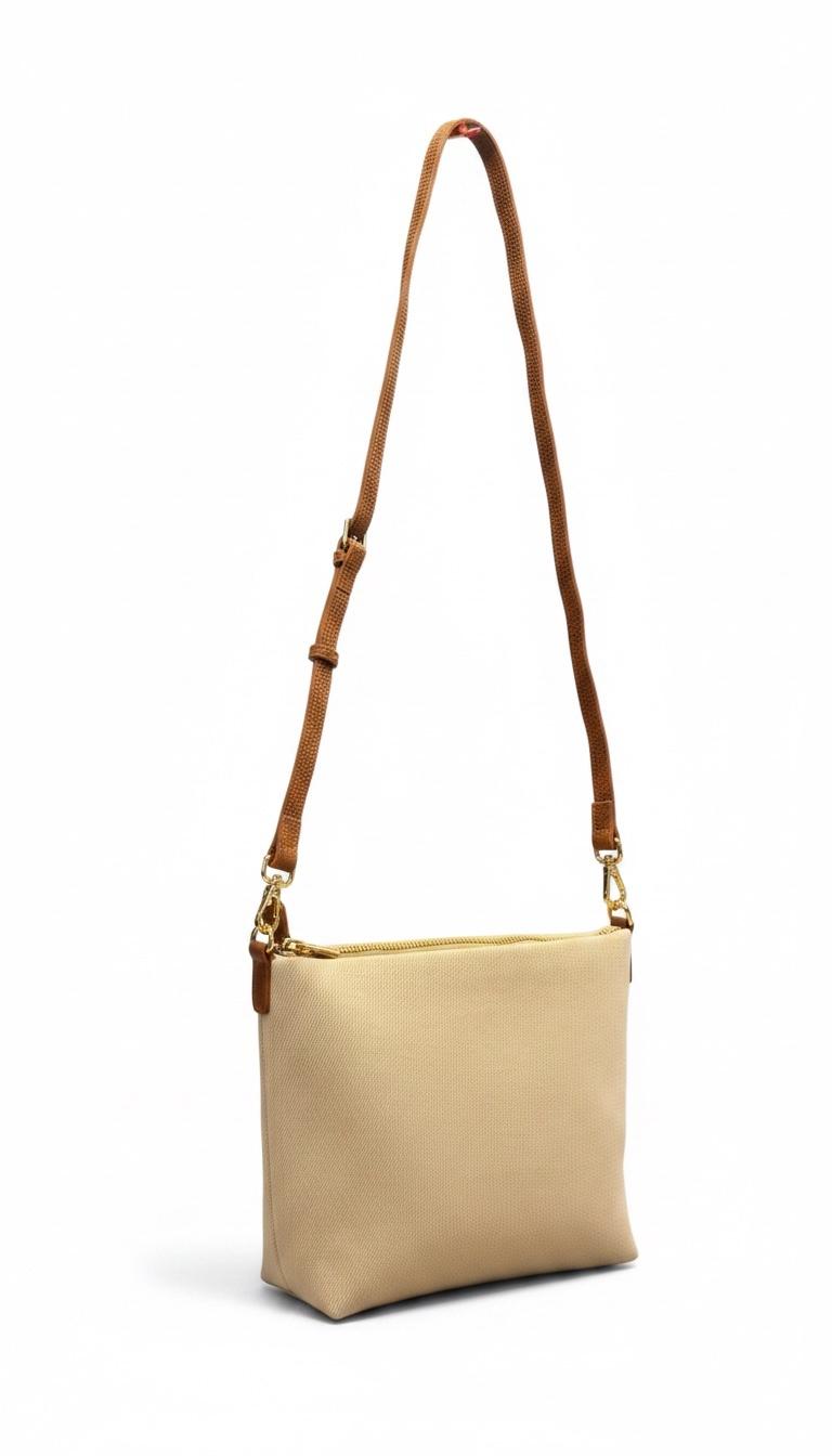 Borsa Aline  in canvas ALI0034 01517L MC2 SAINT BARTH 