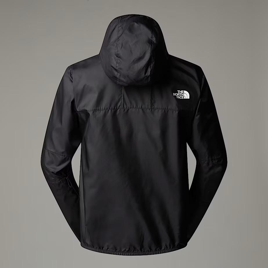 Giacca Seasonal Mountain Jacket NF0A5IG3 4H01 THE NORTH FACE 