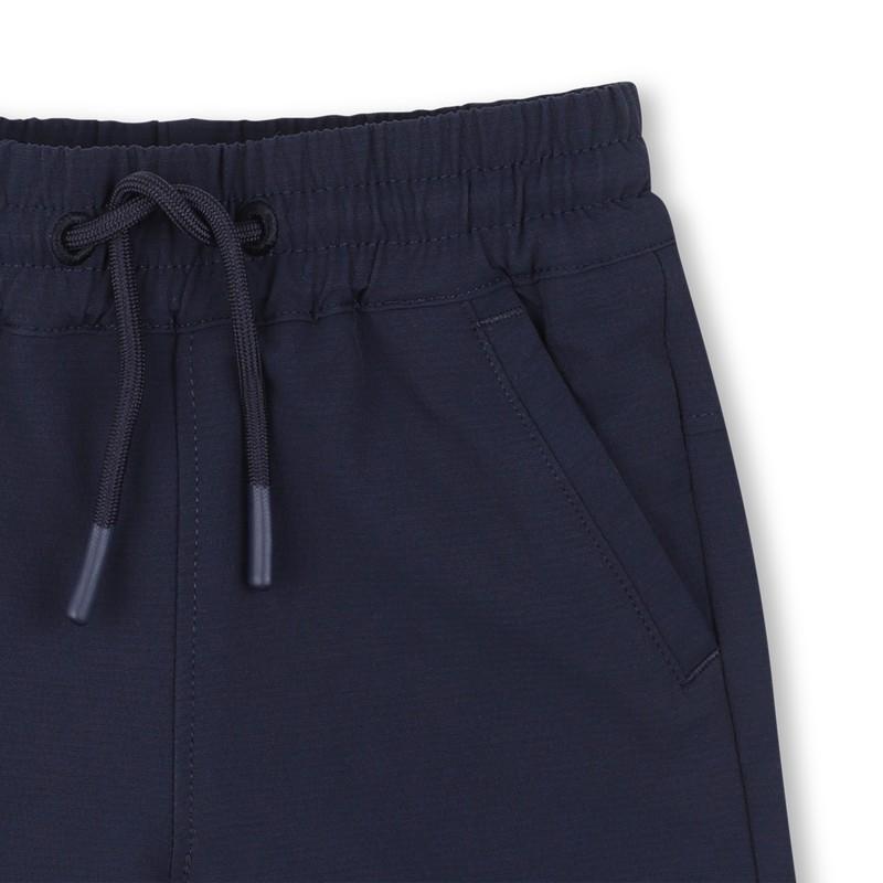 Pantaloncini di tuta con logo J52876 849 BOSS 
