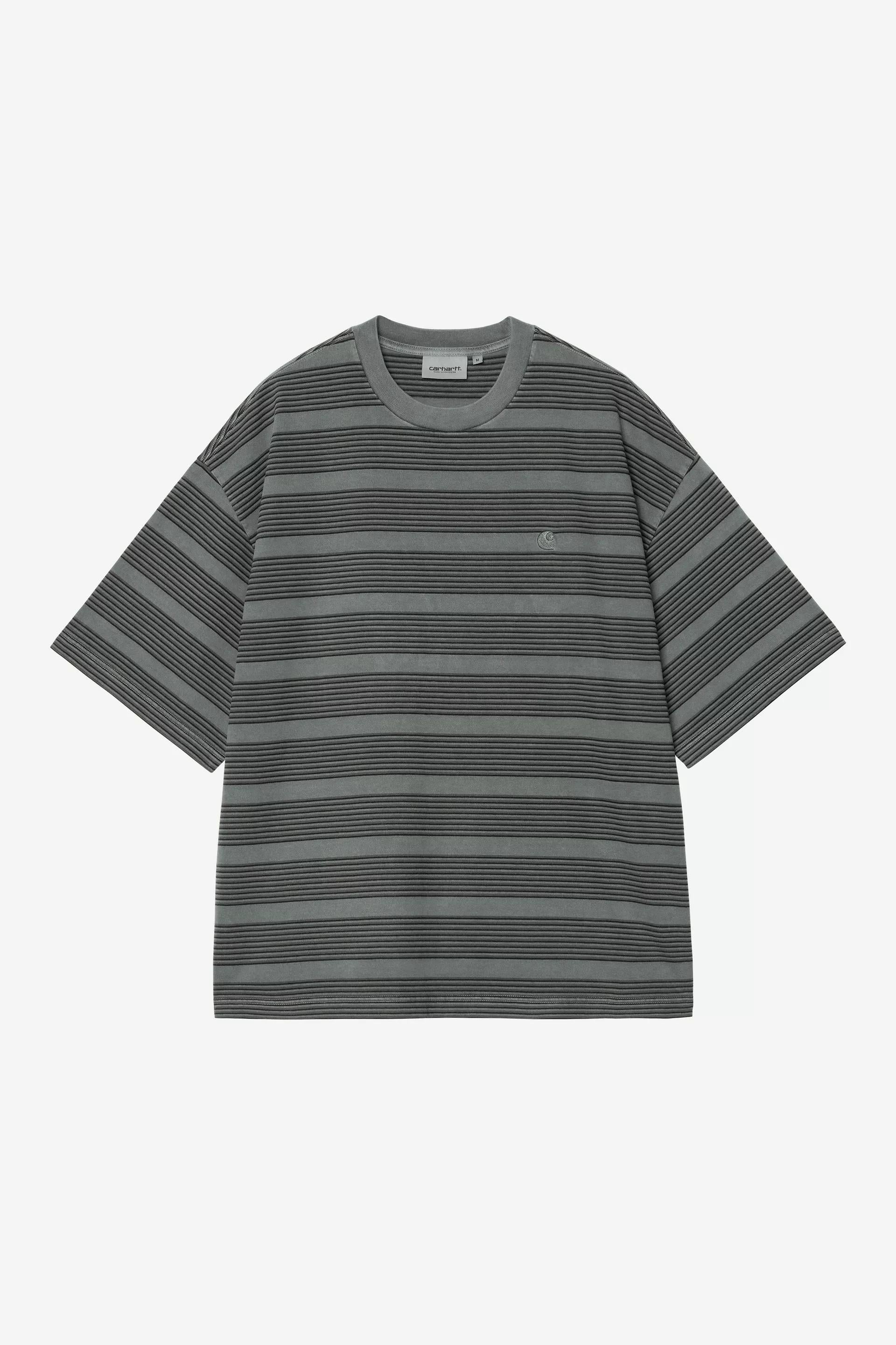 S/S Hanson T-Shirt I035982 3H8GD CARHARTT WIP 