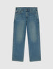 Jeans dritti da lavoro 954 relaxed
