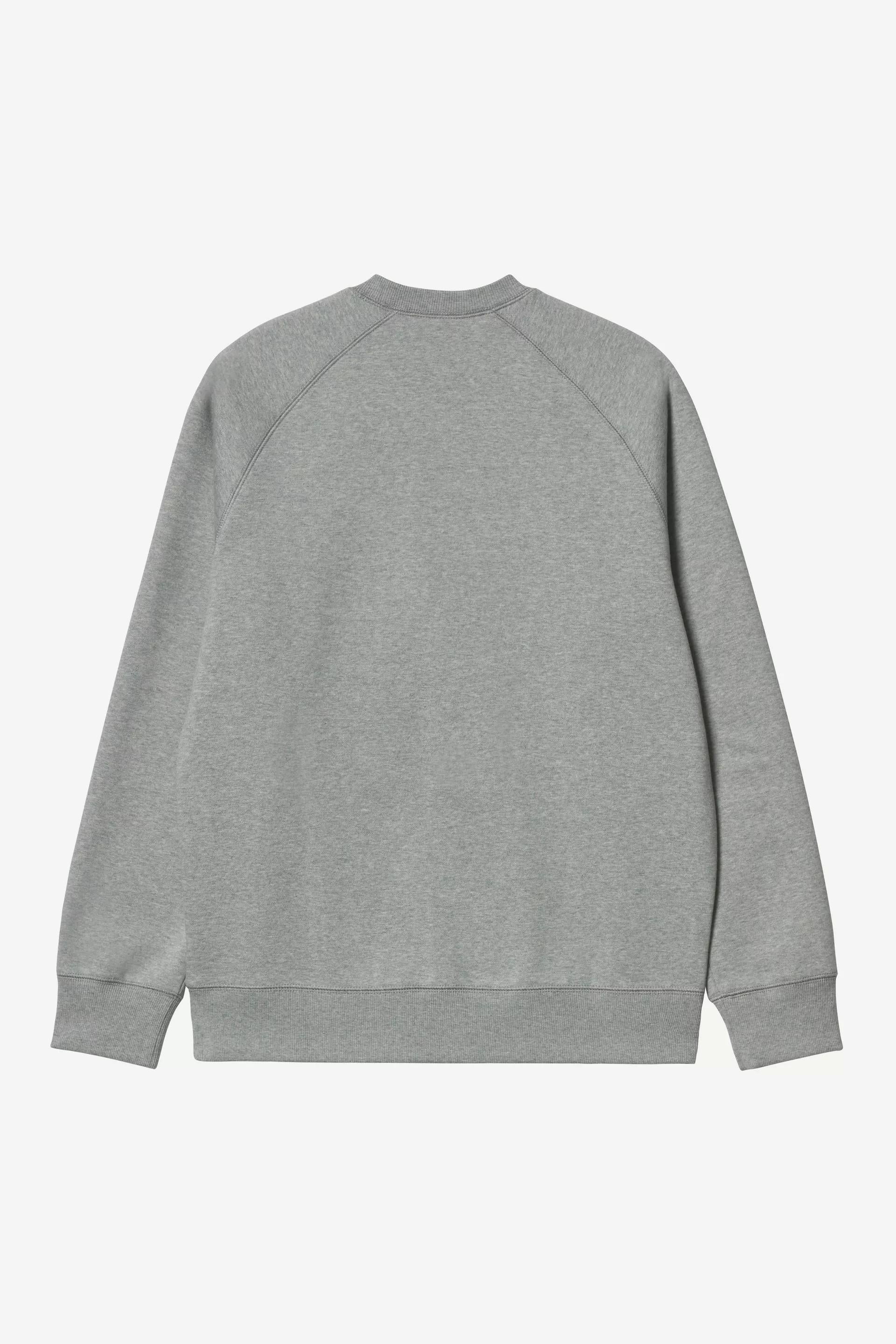 Chase Sweatshirt I033660 00MXX CARHARTT WIP 