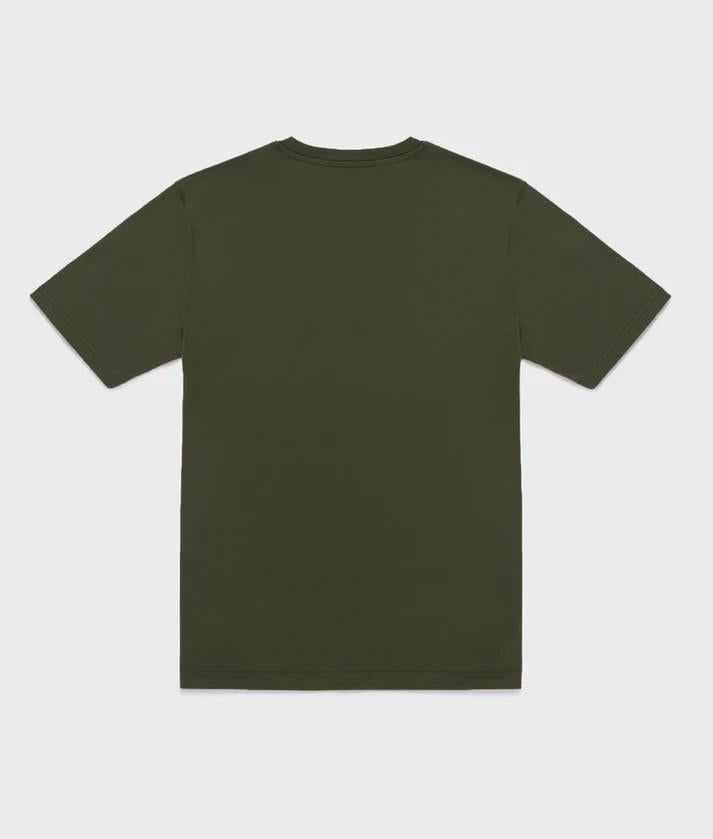Pierce t-shirt T22600JE0301 E00312 REFRIGIWEAR 