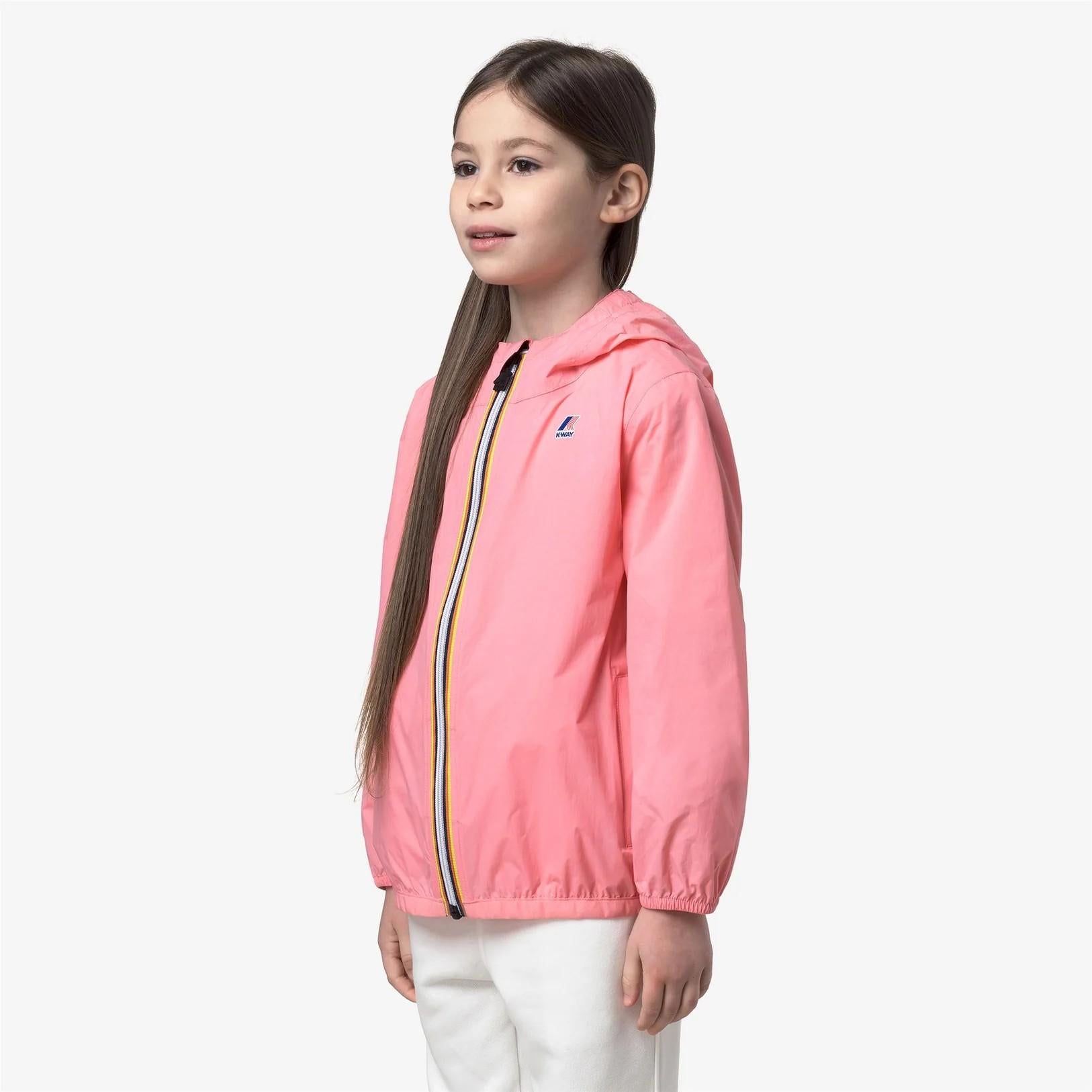 P. Le vrai 4.0 claude K61336WA Q28 K-WAY 