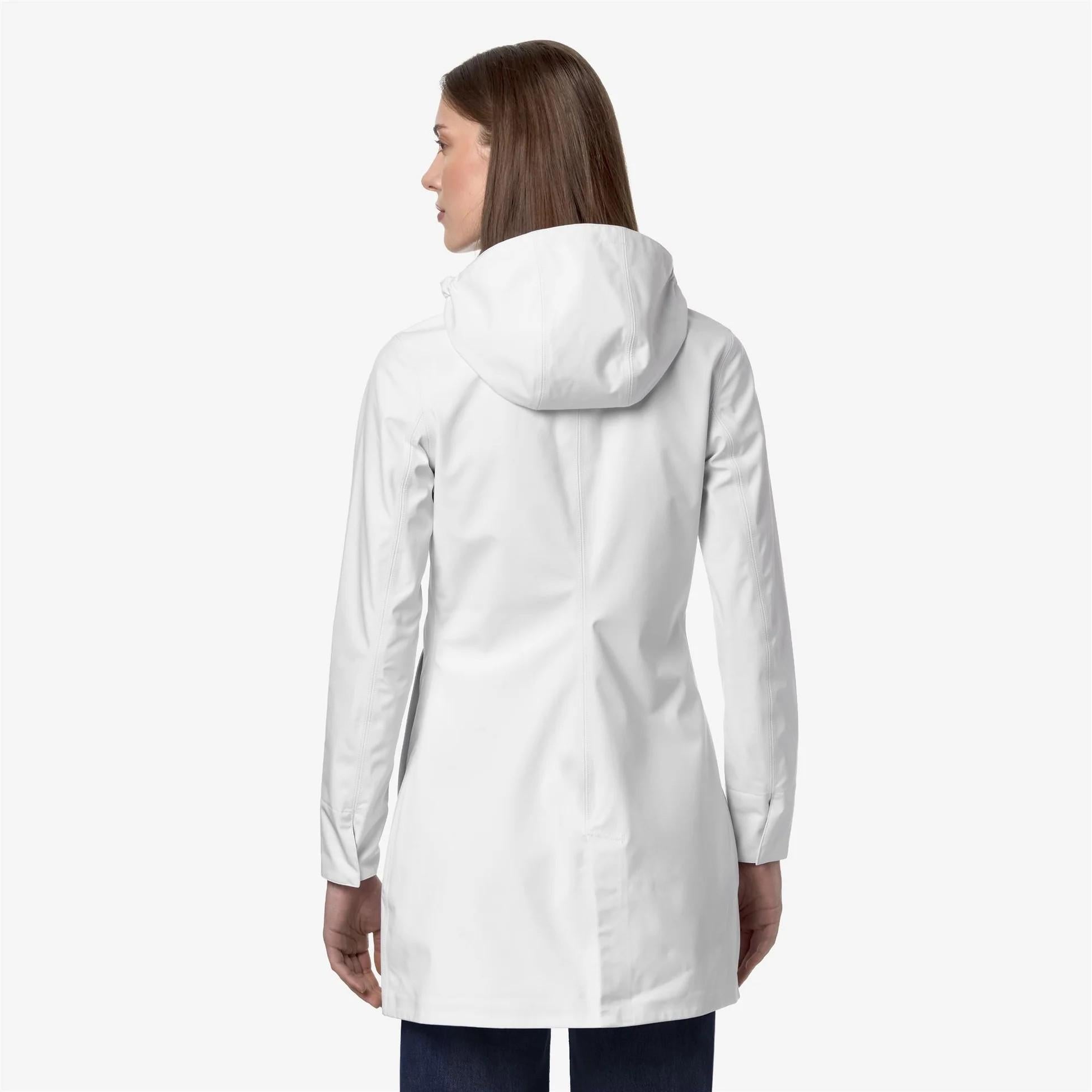 Mathy bonded jersey K7127JW 001 K-WAY 