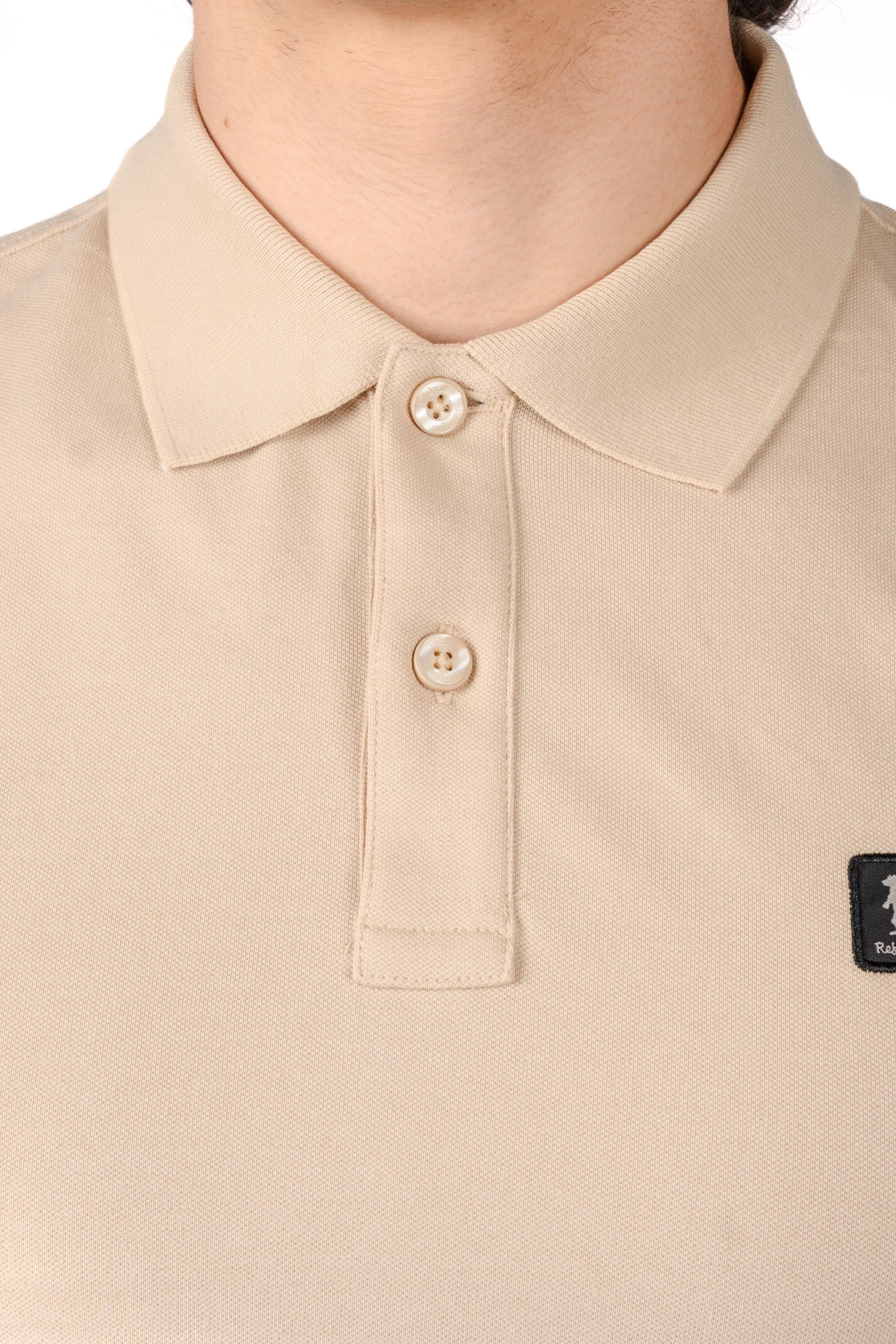 Polo icon patch R5013M261 PANAMA REFRIGUE 