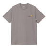 S/S American Script T-Shirt yosemite