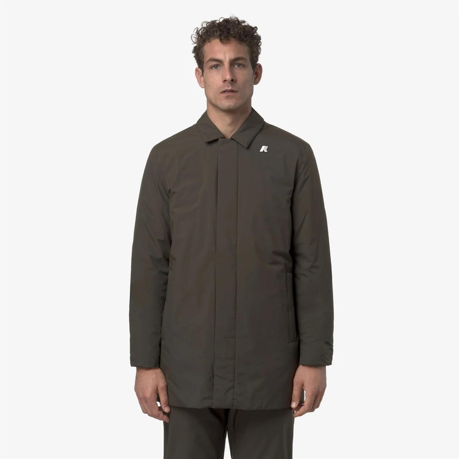 Benny warm ottoman K31355W XRG K-WAY 