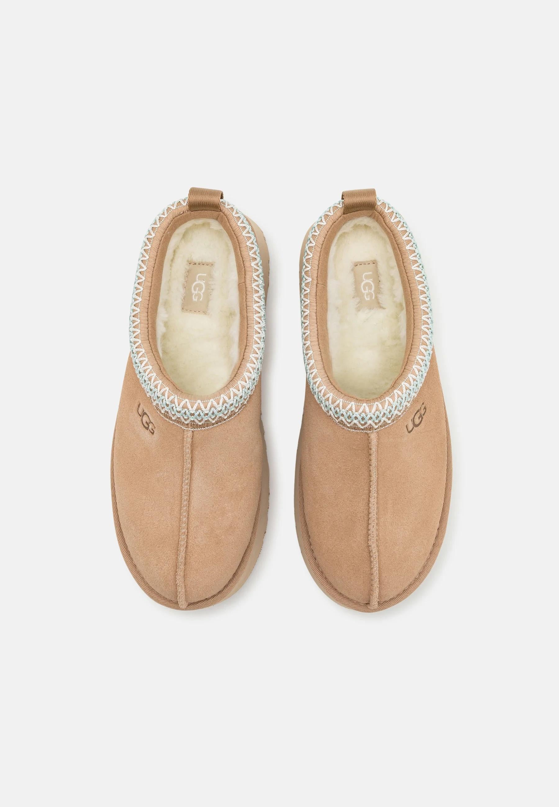 Sabot Tazz Sand donna 1122553 SAN UGG 