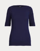 Judy crew neck T-shirt