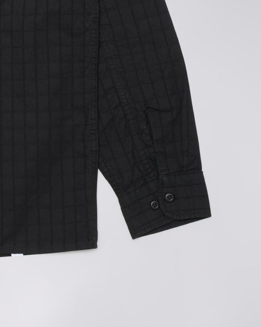 Sebastian shirt ls I036471 89GD EDWIN 