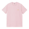 S/S Chase T-Shirt rosa