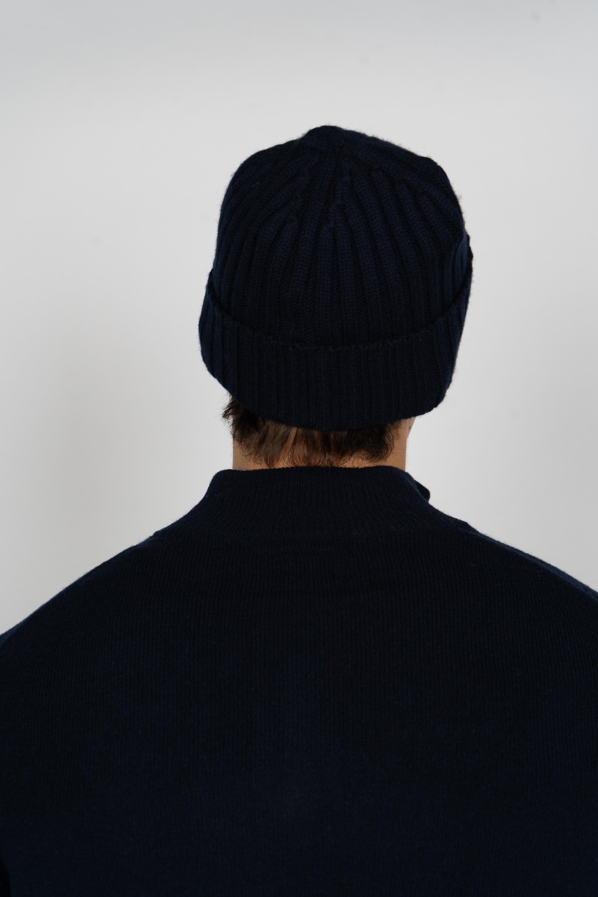 Berretto Wengen con Ricamo St. Barth WENG027 00063I MC2 SAINT BARTH 