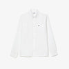 Camicia di lino regular fit