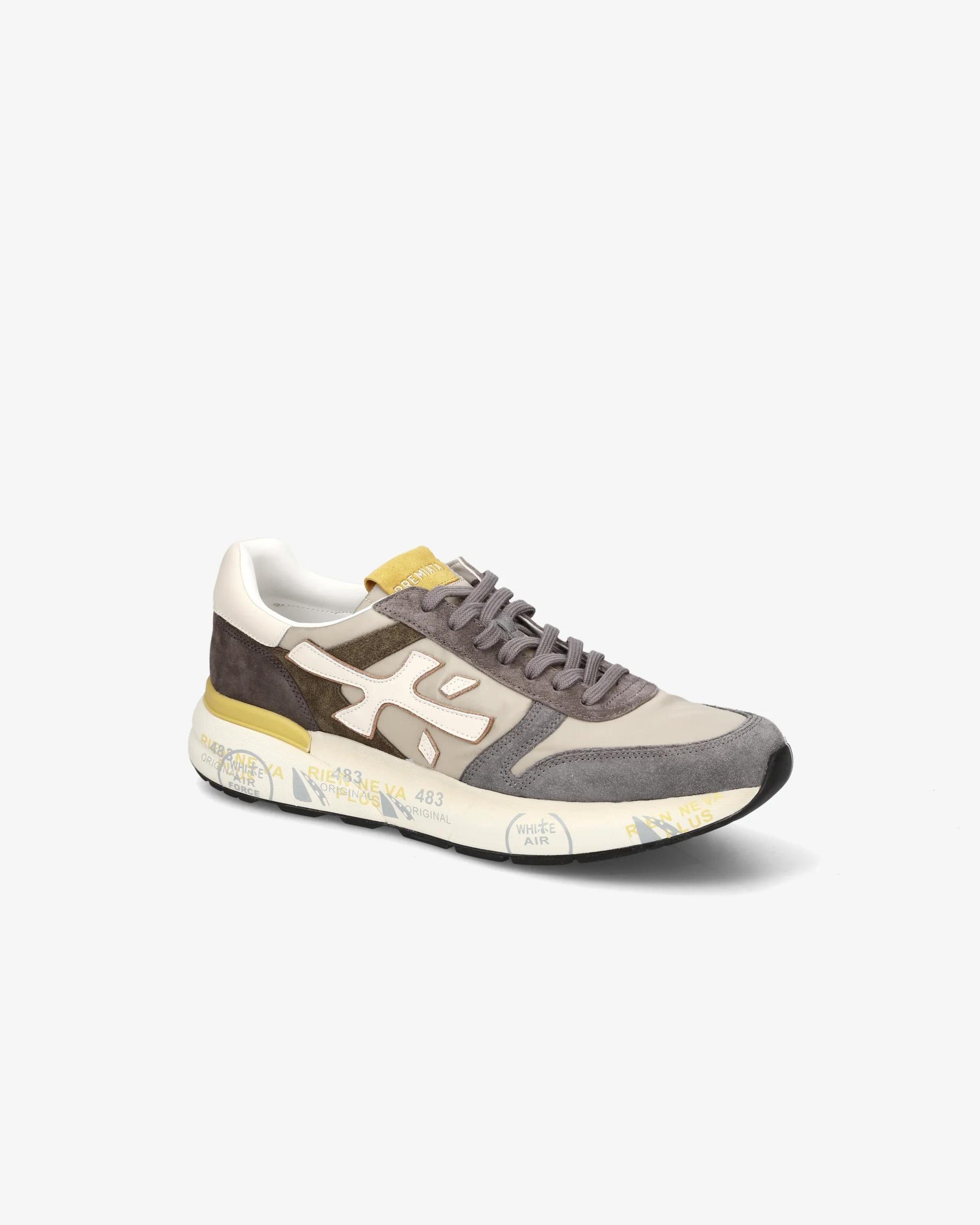 Mick 7713 MICKVAR 7713 PREMIATA 
