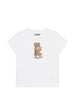 T-shirt teddy bear