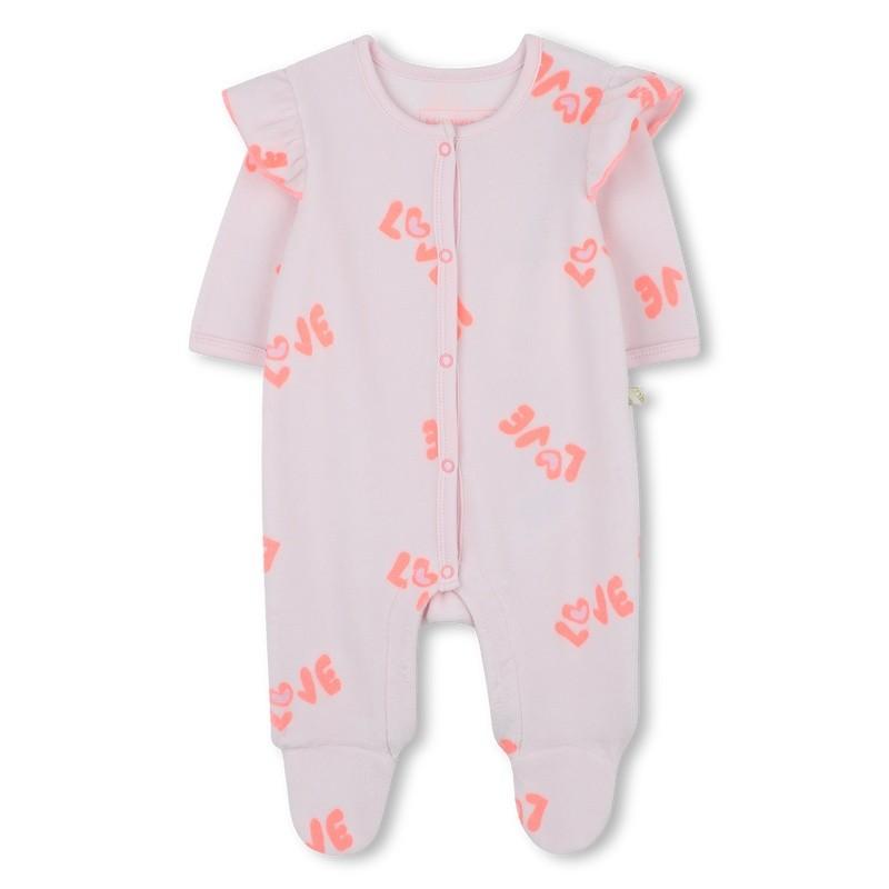 Pigiama e salopette U21440 450 BILLIEBLUSH 