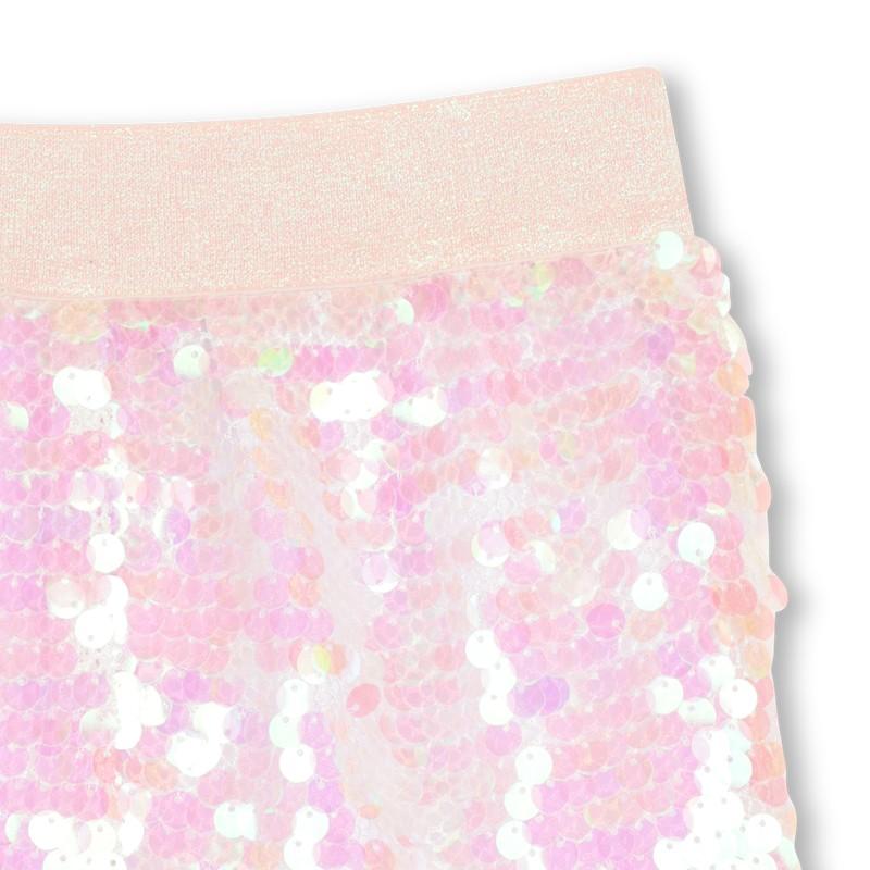 Shorts U21880 111A BILLIEBLUSH 