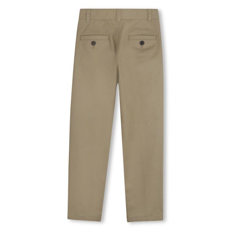 Pantaloni chino  J52912 295A BOSS 