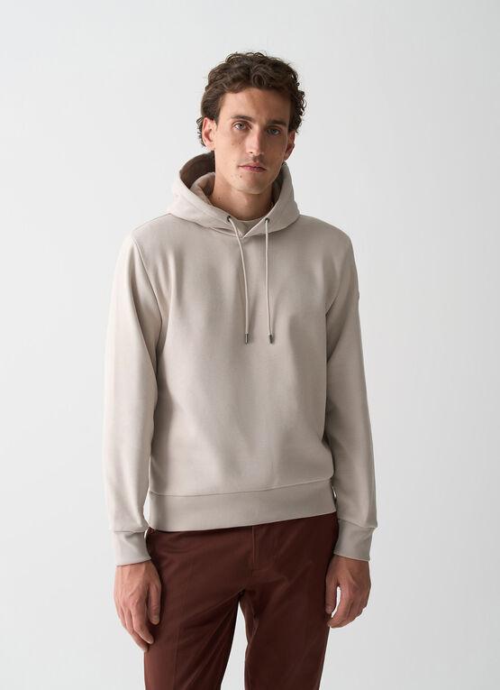 Felpa con cappuccio in cotone 8234R1WX 06 COLMAR 