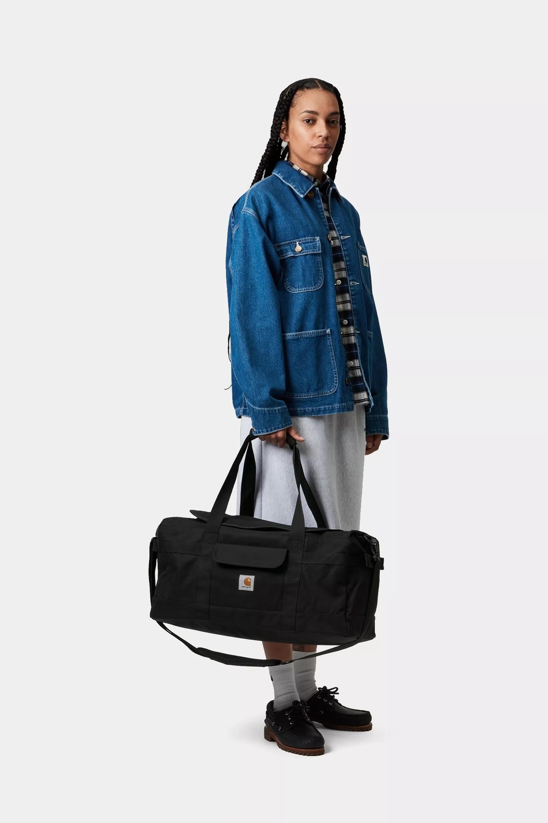 Jack Duffle Bag I031580 89XX CARHARTT WIP 