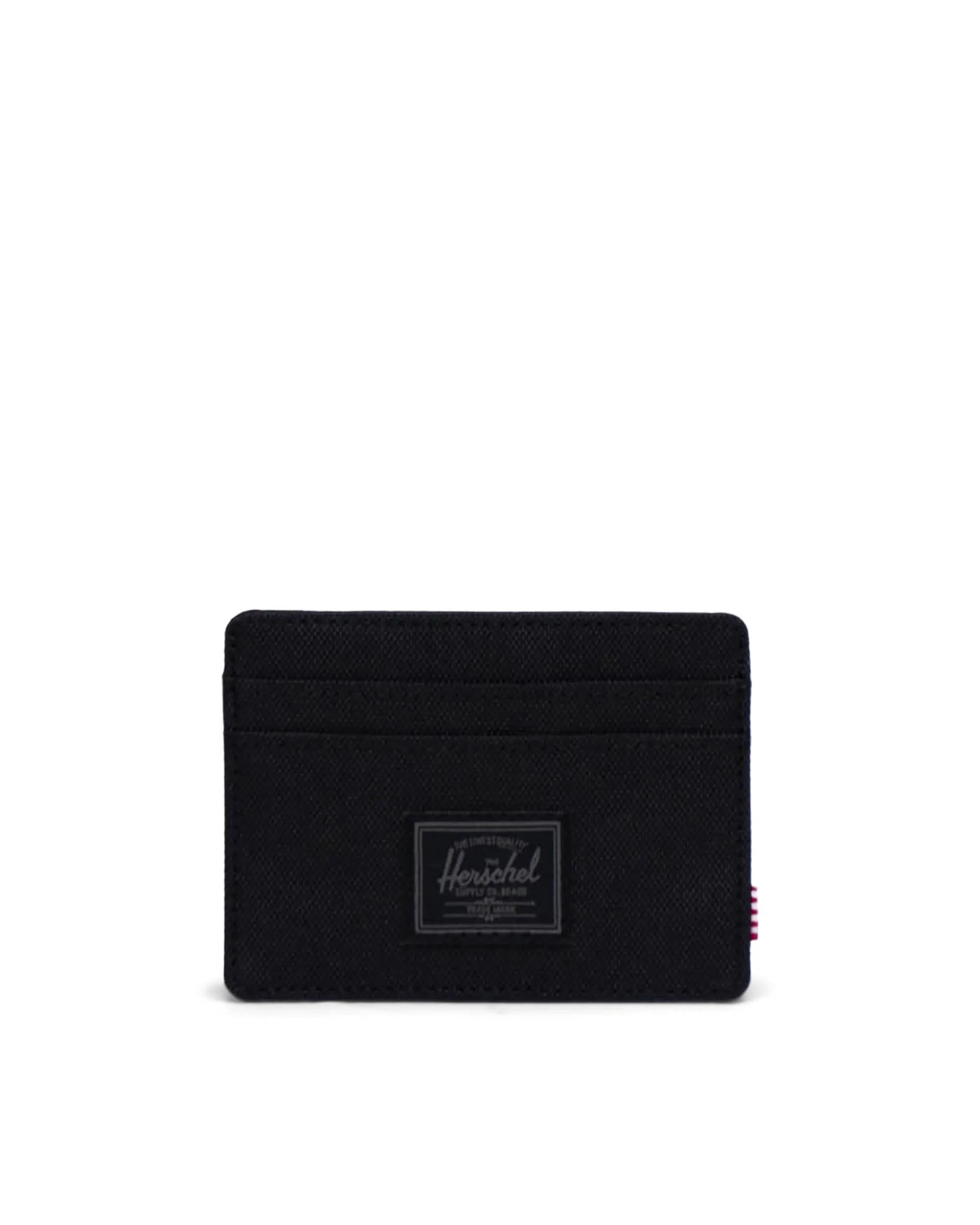 Portafoglio portacarte Charlie 30065 05881 HERSCHEL 