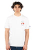 T-shirt Portofino ricamo King of scooter