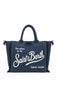 Borsa a spalla  Vanity in denim