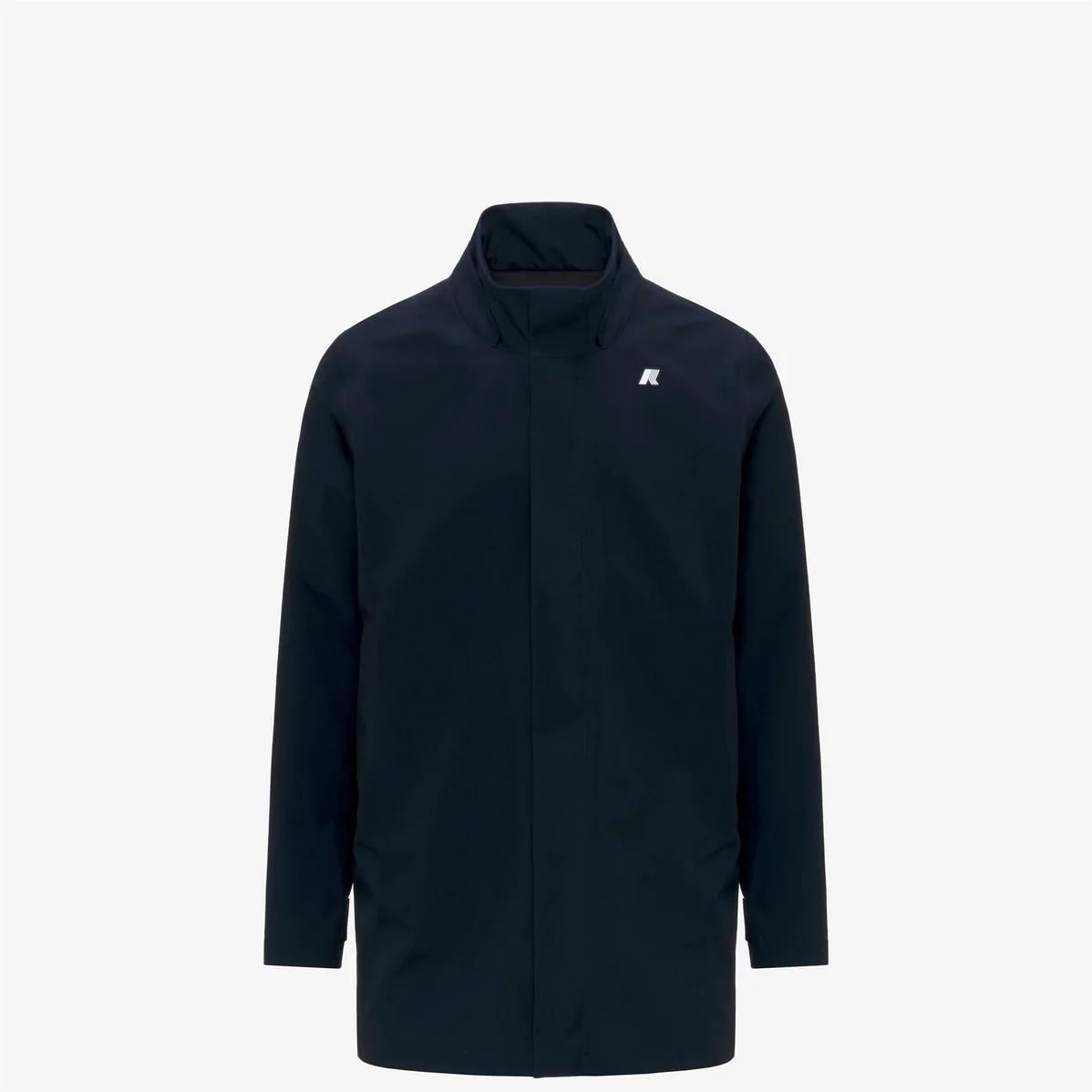 Duke bonded jersey K3134DW K89 K-WAY 