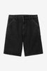 Single Knee Short