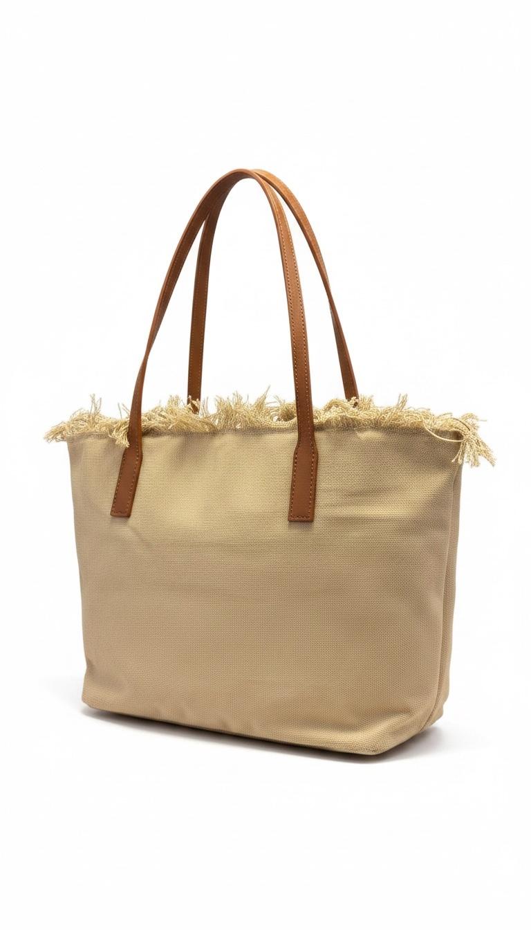 Borsa City medium CBMF001 01741L MC2 SAINT BARTH 