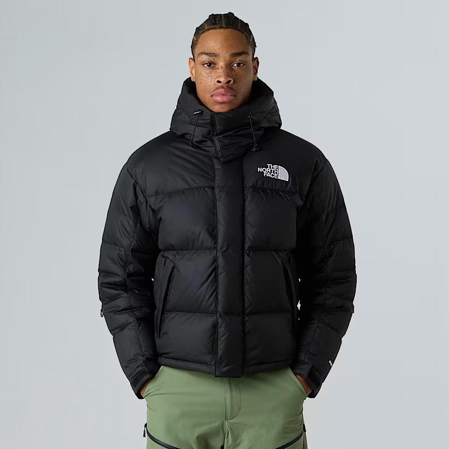 Giacca Himalayan Baltoro NF0A832G 4H01 THE NORTH FACE 