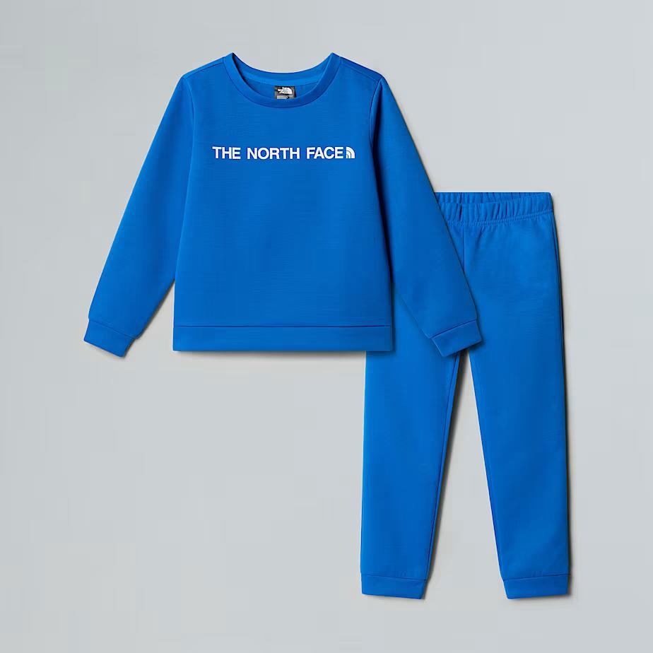 Completo tuta NF0A89H3 T4SI THE NORTH FACE 
