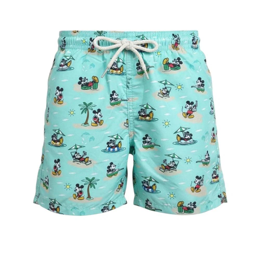 Costume Jean Lighting Con Mickey Mouse JEA0004 01110L MC2 SAINT BARTH 