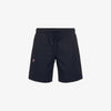 Pantaloncini sportivi da viaggio unisex blu