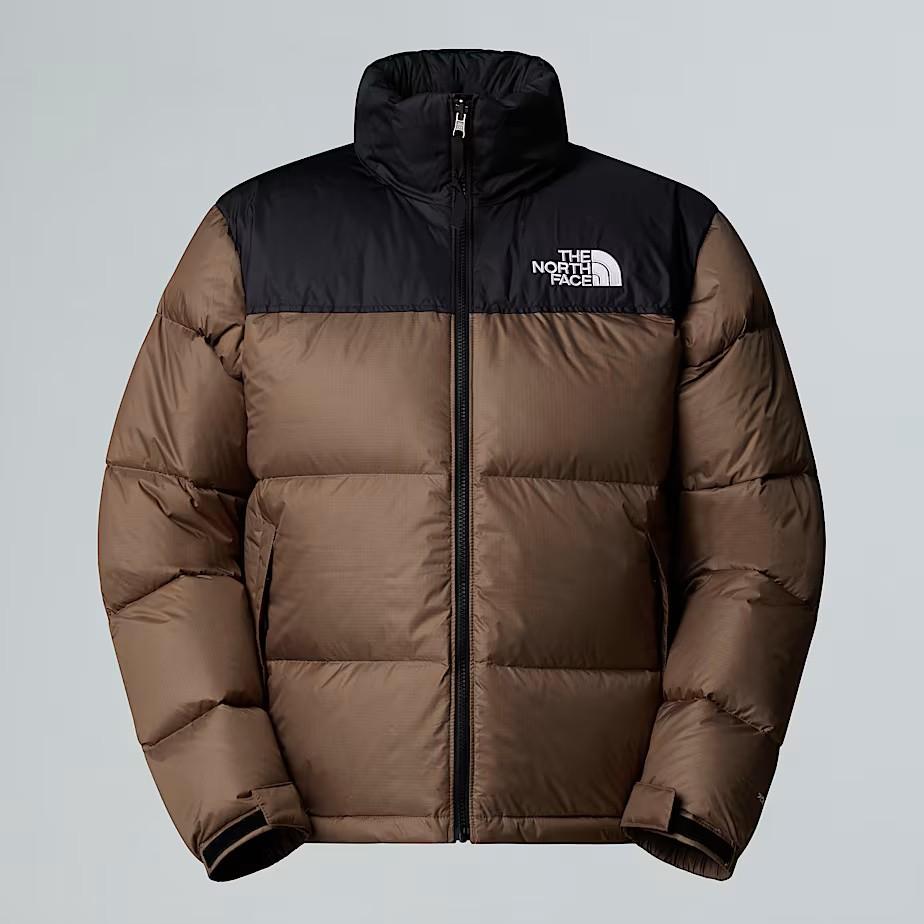 Giacca Retro Nuptse 1996 NF0A3C8D DHL1 THE NORTH FACE 