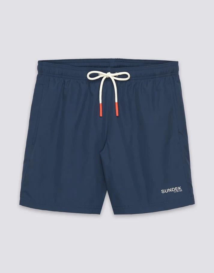 Costume da bagno M749BDRT300 00701 SUNDEK 