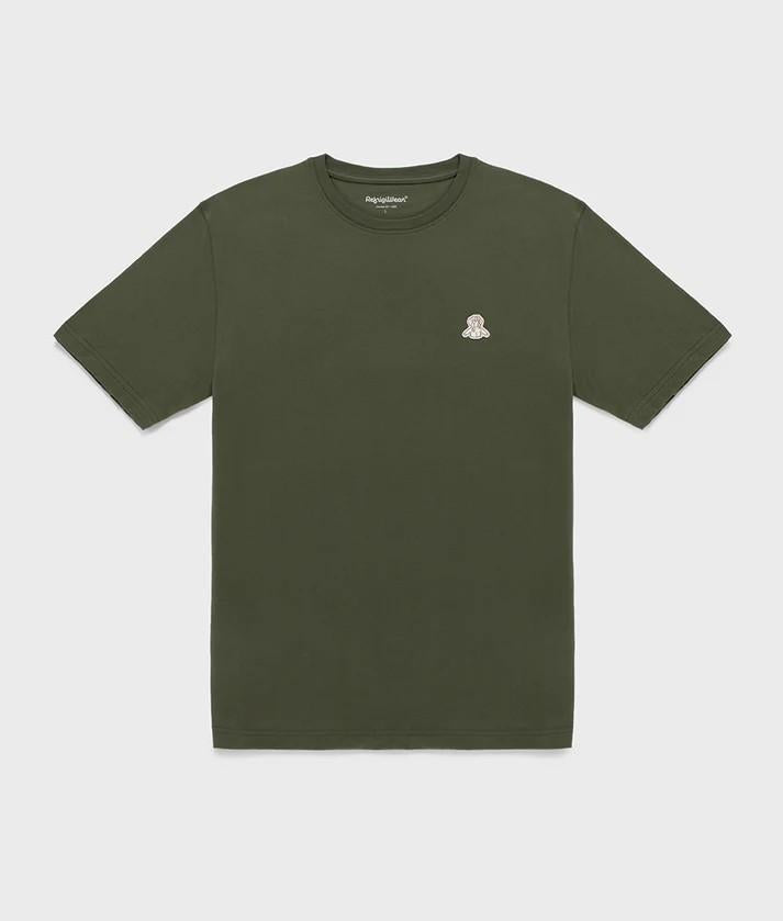 Robin t-shirt T68700JE0301 E00312 REFRIGIWEAR 