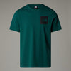 T-shirt girocollo