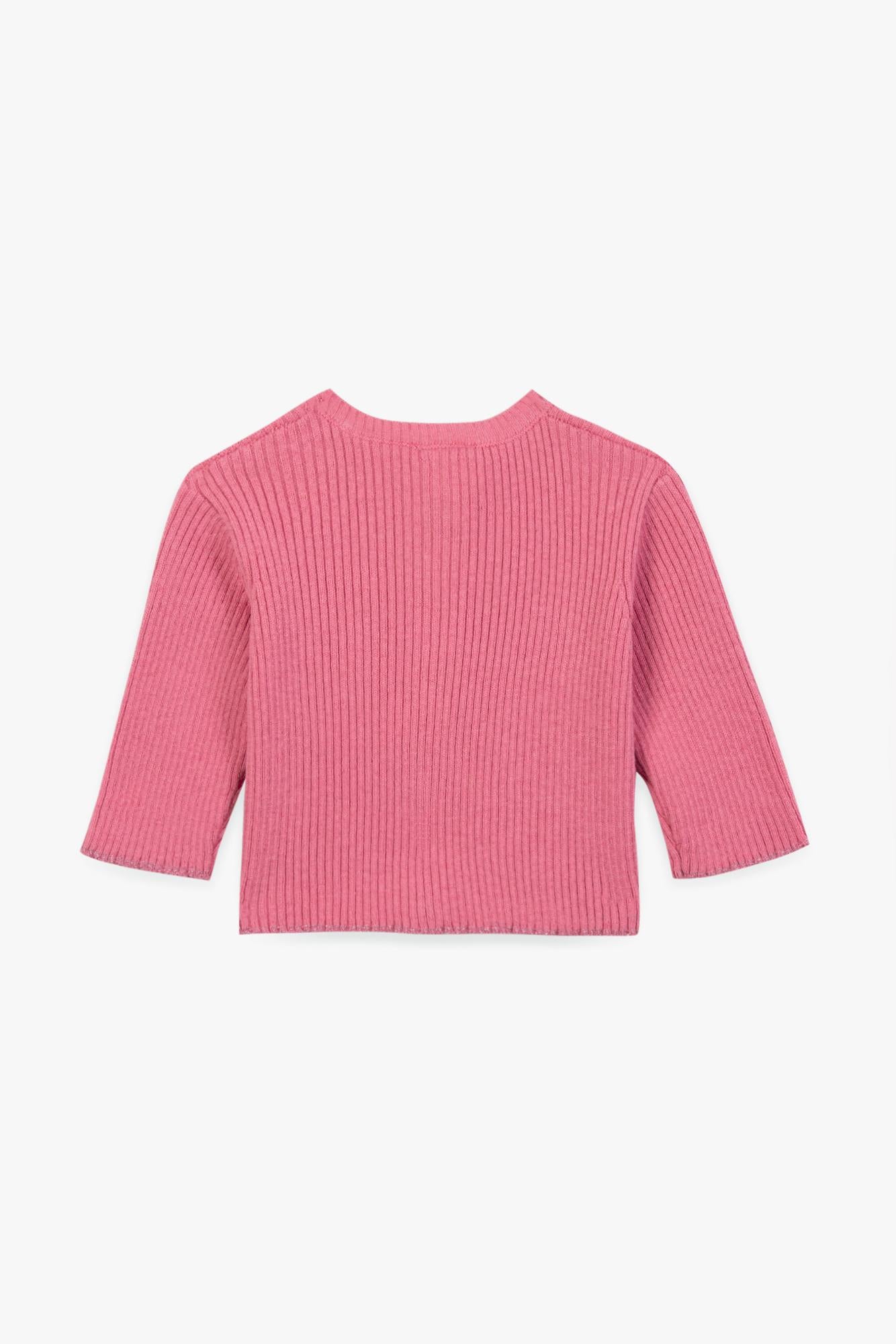 Cardigan Lotta BB17031 30025H BONTON 