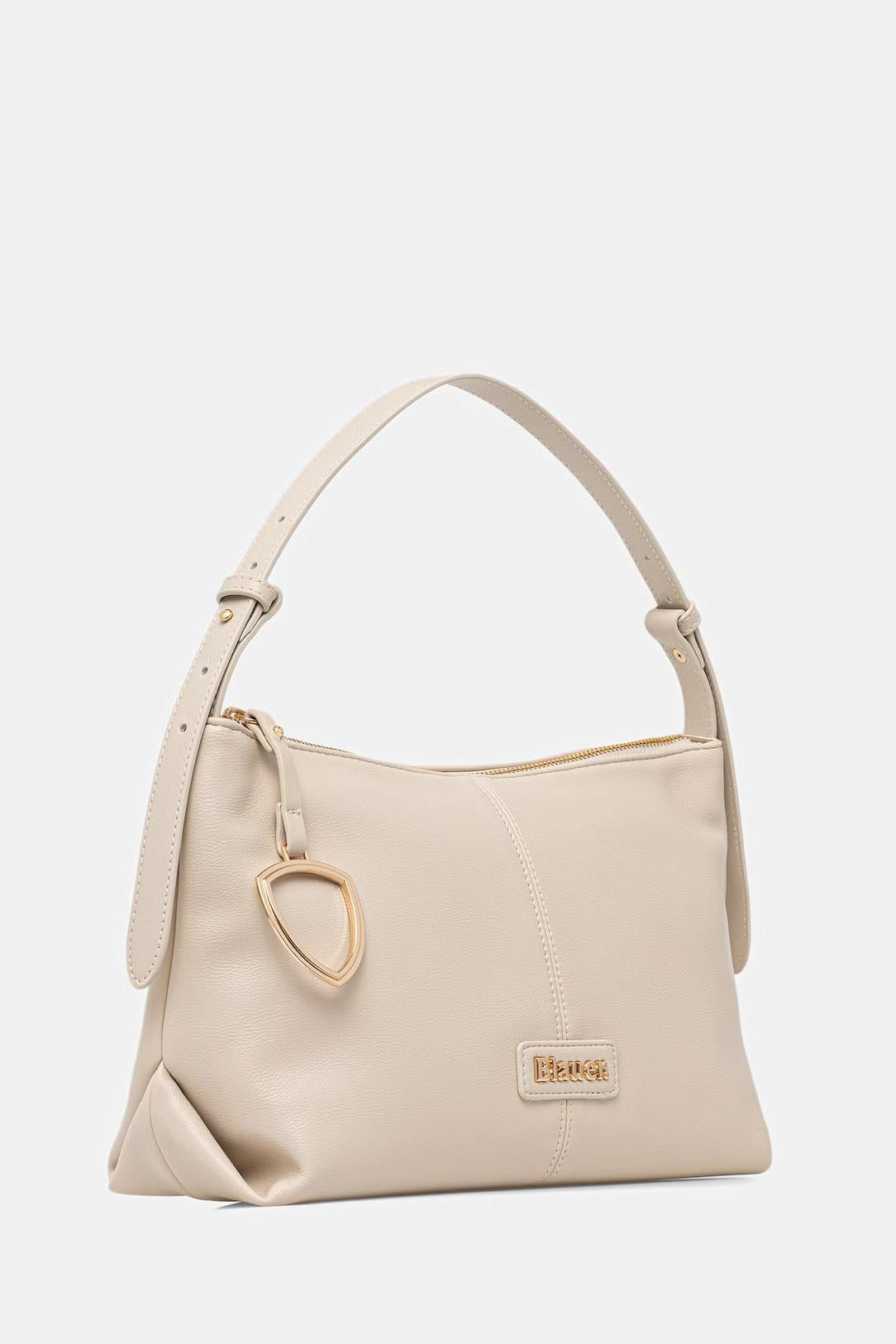 Blauer Rama01 S6RAMA01MUS WHI BLAUER ACCESSORI 