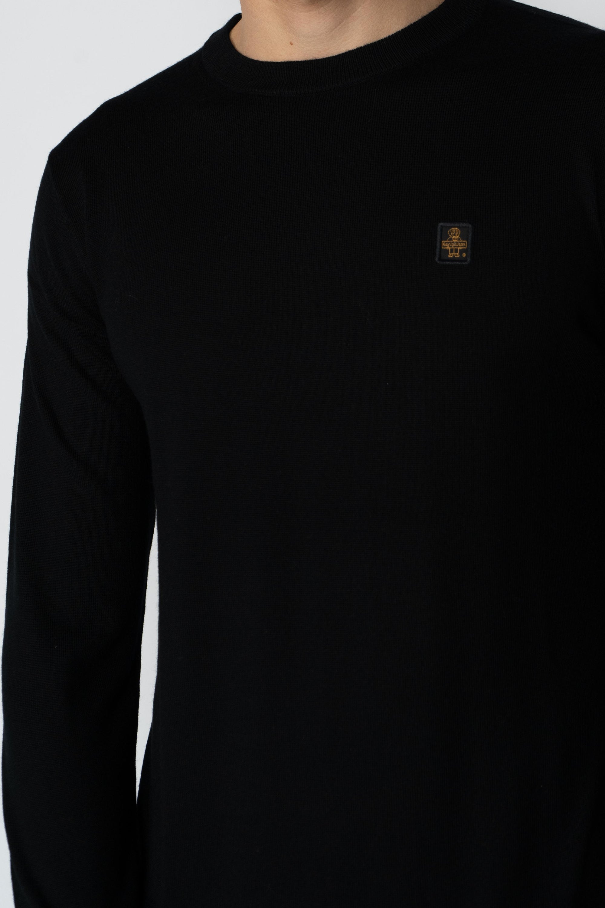 Bennet Pullover M26908MA0015 G06000 REFRIGIWEAR 