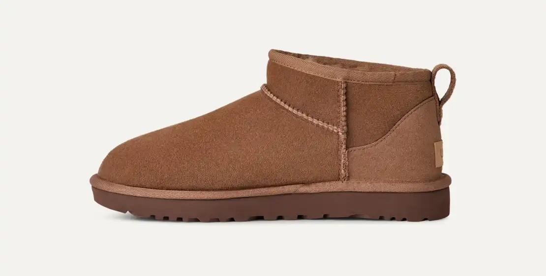 Stivali Classic Ultra Mini 1116109 RYK UGG 